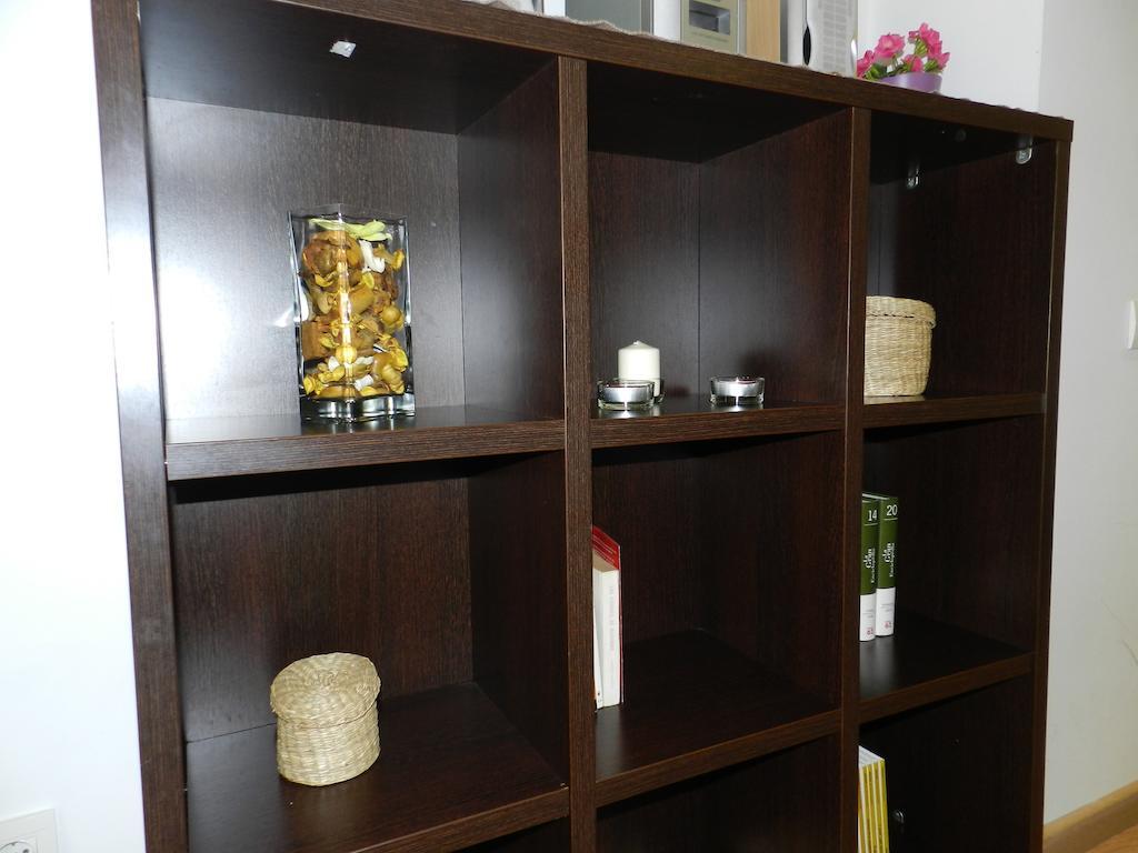 Apartaments Travessera-Parc Gueell Barcelona Bagian luar foto